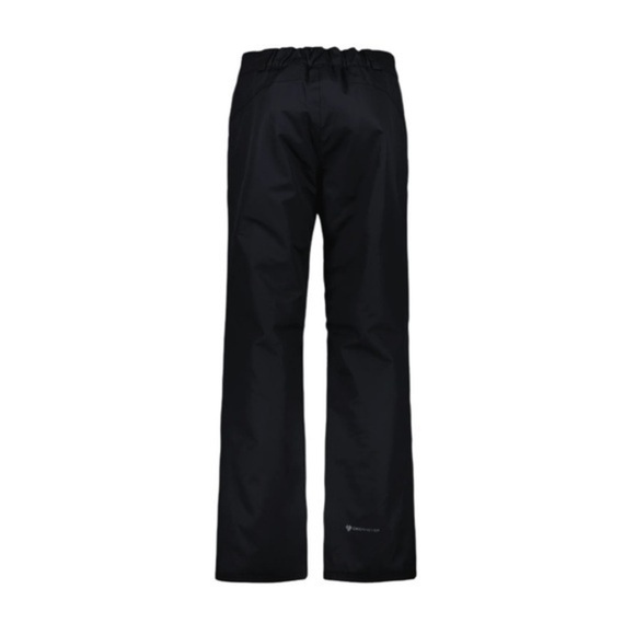 OBERMEYER SNOWPANTS | RIDGELINE BLACK SNOW SKI PANTS, LADIES SIZE 6 - Picture 1 of 15
